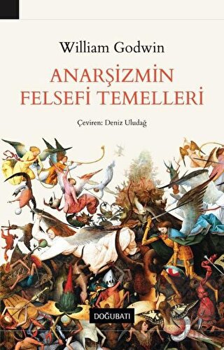 Anarşizmin Felsefi Temelleri