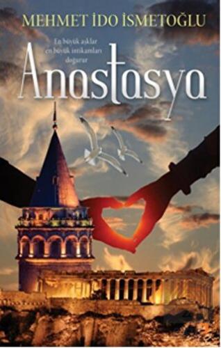 Anastasya