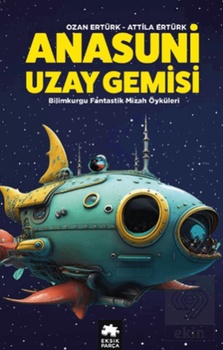 Anasuni Uzay Gemisi