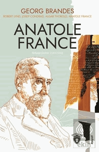 Anatole France