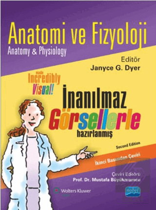 Anatomi ve Fizyoloji