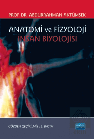 Anatomi ve Fizyoloji