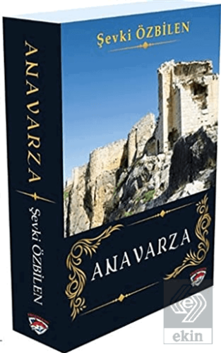 Anavarza