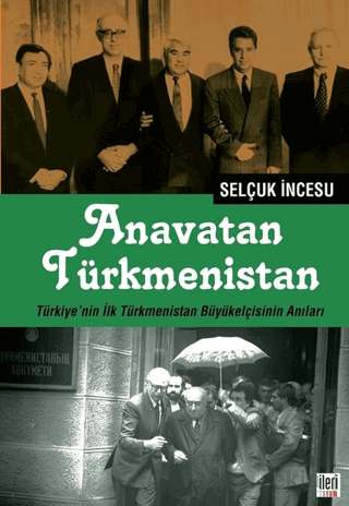 Anavatan Türkmenistan