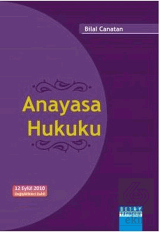 Anayasa Hukuku