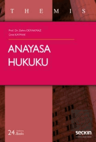 Anayasa Hukuku