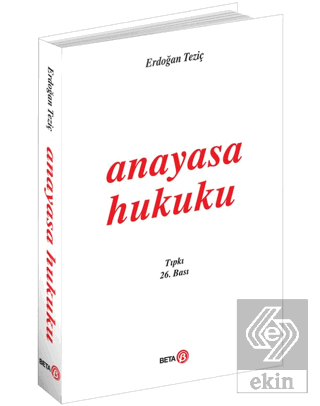 Anayasa Hukuku