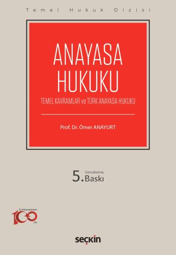 Anayasa Hukuku