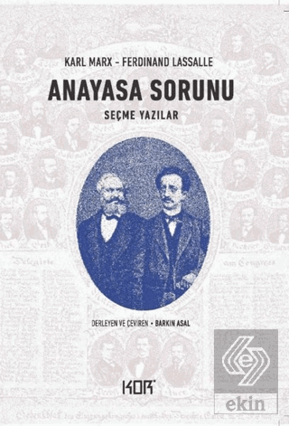 Anayasa Sorunu - Seçme Yazılar