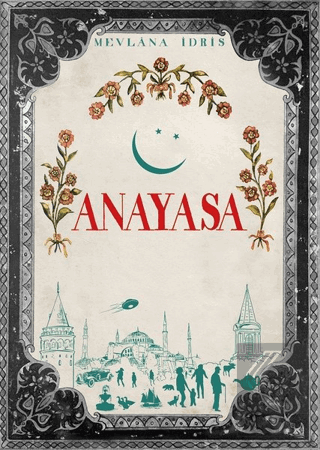 Anayasa