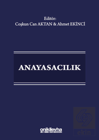 Anayasacılık