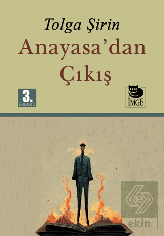 Anayasa'dan Çıkış