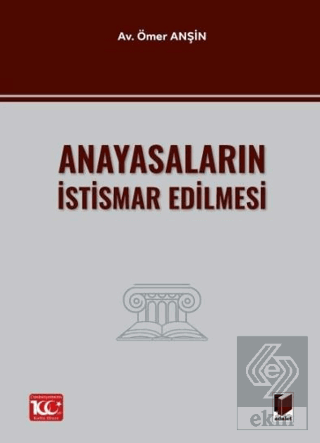 Anayasaların İstismar Edilmesi