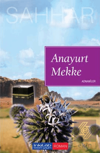 Anayurt Mekke