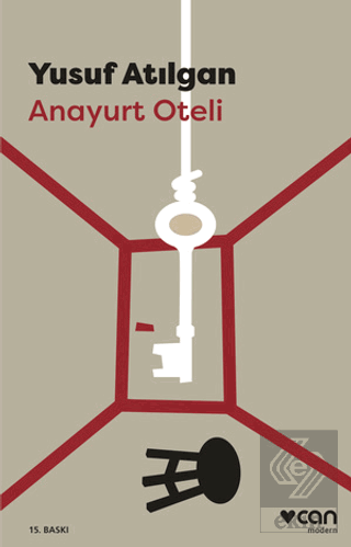 Anayurt Oteli