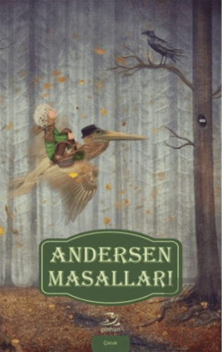 Andersen Masalları Cilt: 2