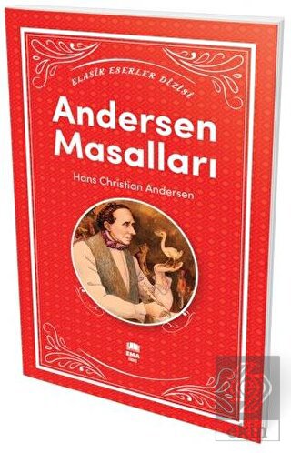 Andersen Masalları