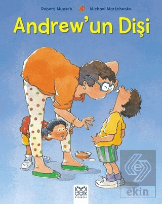 Andrew\'un Dişi