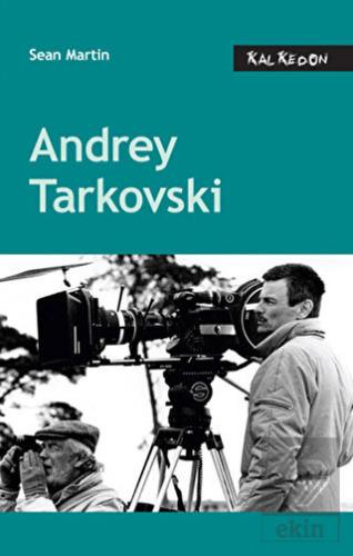 Andrey Tarkovski