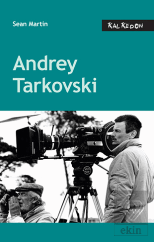 Andrey Tarkovski