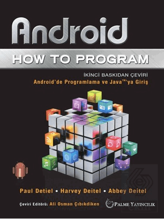 Android How To Program