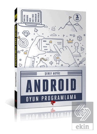 Android Oyun Programlama