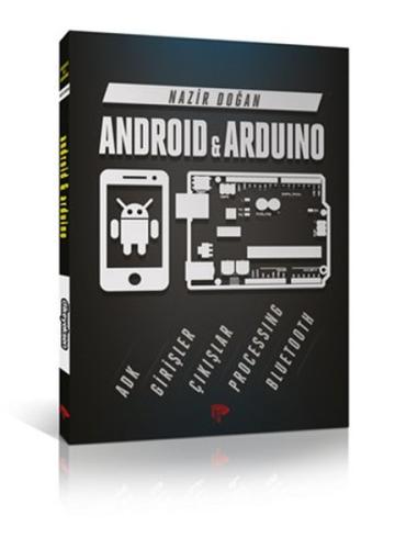 Android ve Arduino