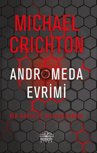 Andromeda Evrimi