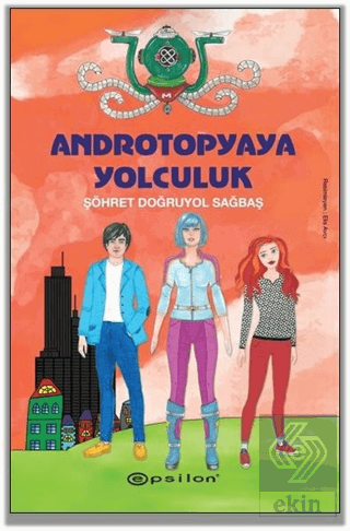 Androtopyaya Yolculuk