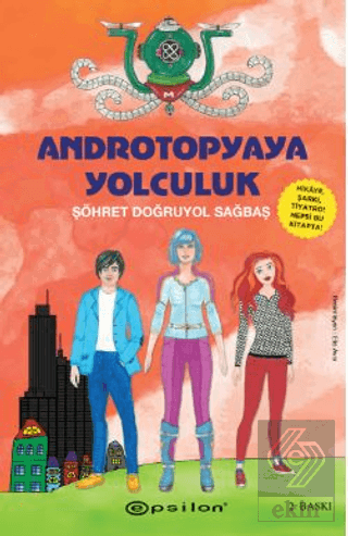 Androtopyaya Yolculuk