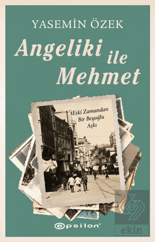 Angeliki ile Mehmet