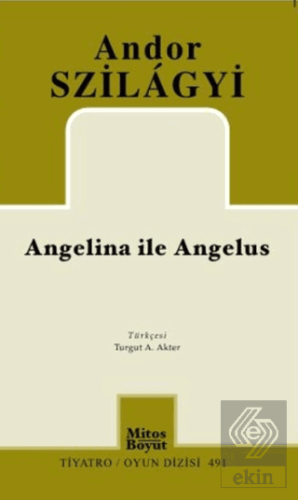 Angelina İle Angelus