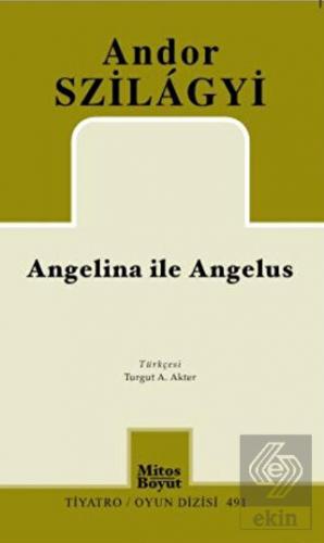 Angelina İle Angelus