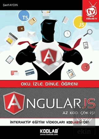 Angularjs