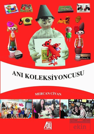 Anı Koleksiyoncusu