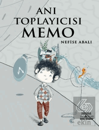 Anı Toplayıcısı Memo