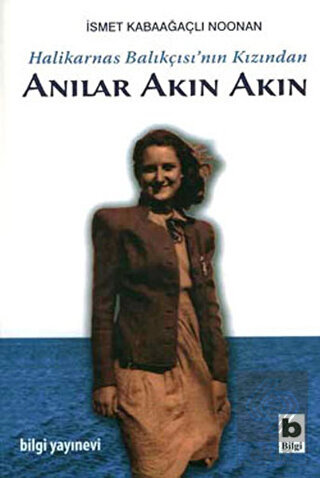 Anılar Akın Akın