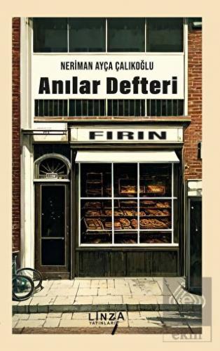 Anılar Defteri