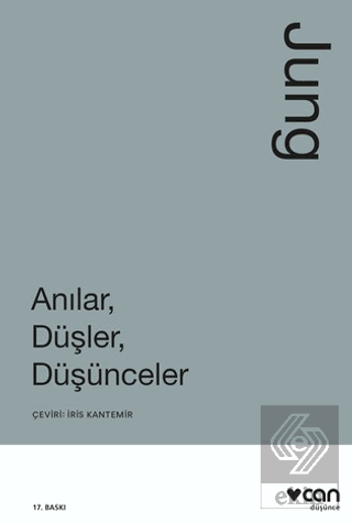 Anılar, Düşler, Düşünceler