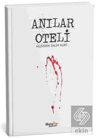 Anılar Oteli