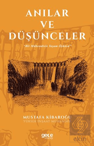 Anılar ve Düşünceler