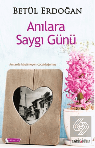 Anılara Saygı Günü