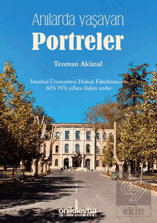 Anılarda Yaşayan Portreler