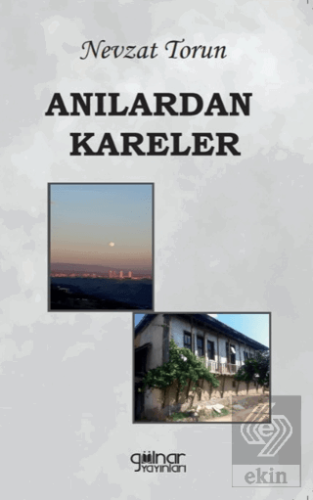 Anılardan Kareler