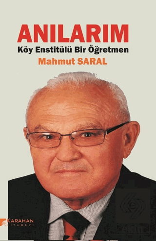 Anılarım