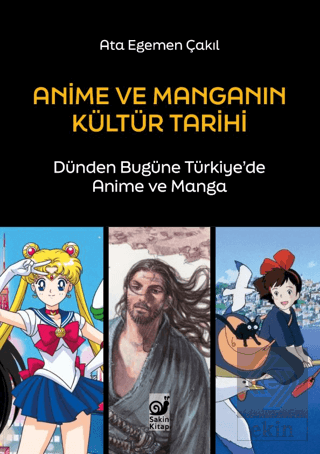 Anime ve Manganın Kültür Tarihi