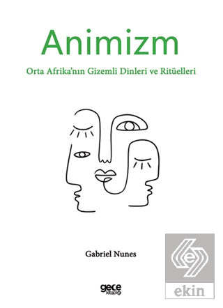 Animizm