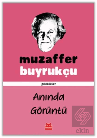 Anında Görüntü