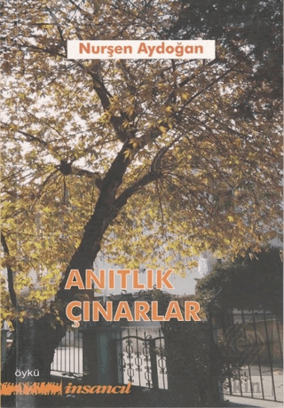 Anıtlık Çınarlar