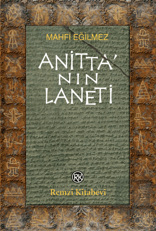 Anitta\'nın Laneti